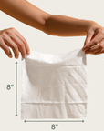 Floof Renewing Wipes
