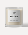 SNOOZE Dog Calming Candle 330ml