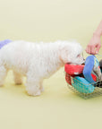 Tinned Jamón Nosework Toy
