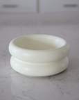 Elevated Halo Pet Bowl