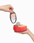 Tinned Mussel Nosework Toy