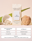 Goldie - So Fresh, So Clean Probiotic Wipes