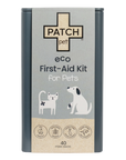 Eco First-Aid Kit for Pets