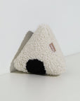 Pruff Pets 3D Spotted Triangle