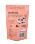 Bison Liver Bites 2.5oz