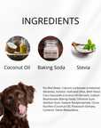 Puppy Polish Toothpaste - Filet Mignon (Beef)