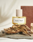 Dog Perfume Timber Woof