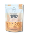 Freeze-Dried Cheese Dog Treats
