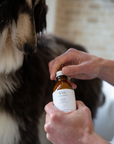 Super Soft Organic Dog Conditioner 150ml