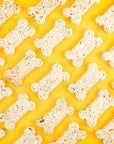 Carrot Doggie Treats 4oz