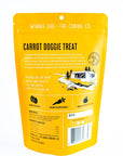Carrot Doggie Treats 4oz