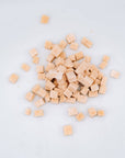 Freeze-Dried Silky Tofu Bites Single Ingredient