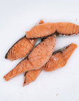 Freeze-Dried Salmon Steaks Single Ingredient