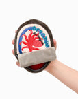 Tinned Octopus Nosework Toy