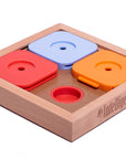 Dog Sudoku Puzzle (Small)