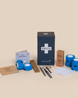 Eco First-Aid Kit for Pets
