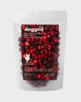 Dogged Freeze Dried Cranberries Topper (limited edition)