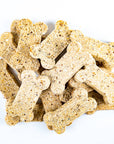 Carrot Doggie Treats 4oz