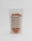 Wild Salmon Bites