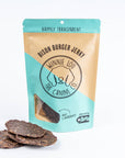 Bison Burger Jerky 2.5oz