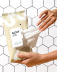 Floof Renewing Wipes