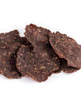 Bison Burger Jerky 2.5oz