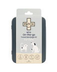 On-The-Go Travel Bandage Kit for Pets