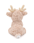 Fur Elise Pets Vixi back dog plush toys