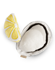 Lambwolf Collective Oyster Plush toy for dog