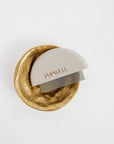 Pupwell Detailer Comb Brush – designed for gentle detangling, precision grooming, and a sleek finish for every coat.