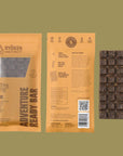 Ryoken Instinct Pork Adventure Bar Package Dog Treat