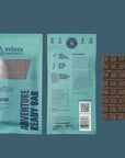Ryoken Instinct Seafood Adventure Ready Bar Package Back and Front