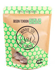Winnie Lou Bison Tendon Chews single-ingredient dog chew treat made from grass fed bison