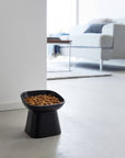 Yamazaki Home - Tilted Pet Food Bowl