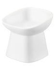 Yamazaki Home - Tilted Pet Food Bowl