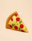 Pizza Dog Toy