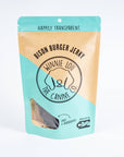 Bison Burger Jerky 2.5oz