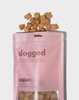 Dogged Freeze Dried Salmon Dog Treats