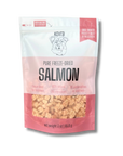 Freeze-Dried Salmon Dog Treats 3oz.