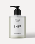 SNIFF Natural Oat & Aloe Dog Shampoo
