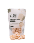 Freeze-Dried Silky Tofu Bites Single Ingredient