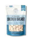 Freeze Dried Chicken Breast Dog Treats
