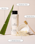 Goldie - Healthy Coat Shampoo