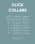 Click Levante necklace