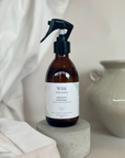 Smooth Criminal Calming Leave-In Detangler