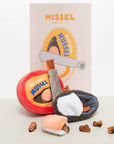 Tinned Mussel Nosework Toy