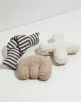 Knot Plush Toy