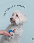 On-The-Go Travel Bandage Kit for Pets