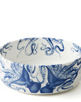 Lucy the Octopus Dog Bowl (Large)