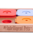 Dog Sudoku Puzzle (Small)